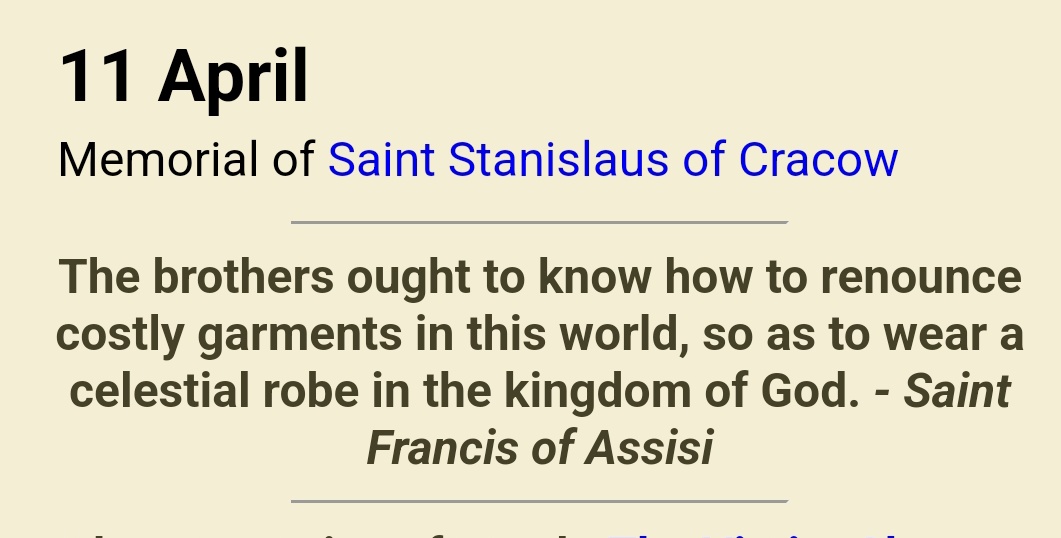 Today's #LaudateApp quote #CatholicTwitter #CatholicX