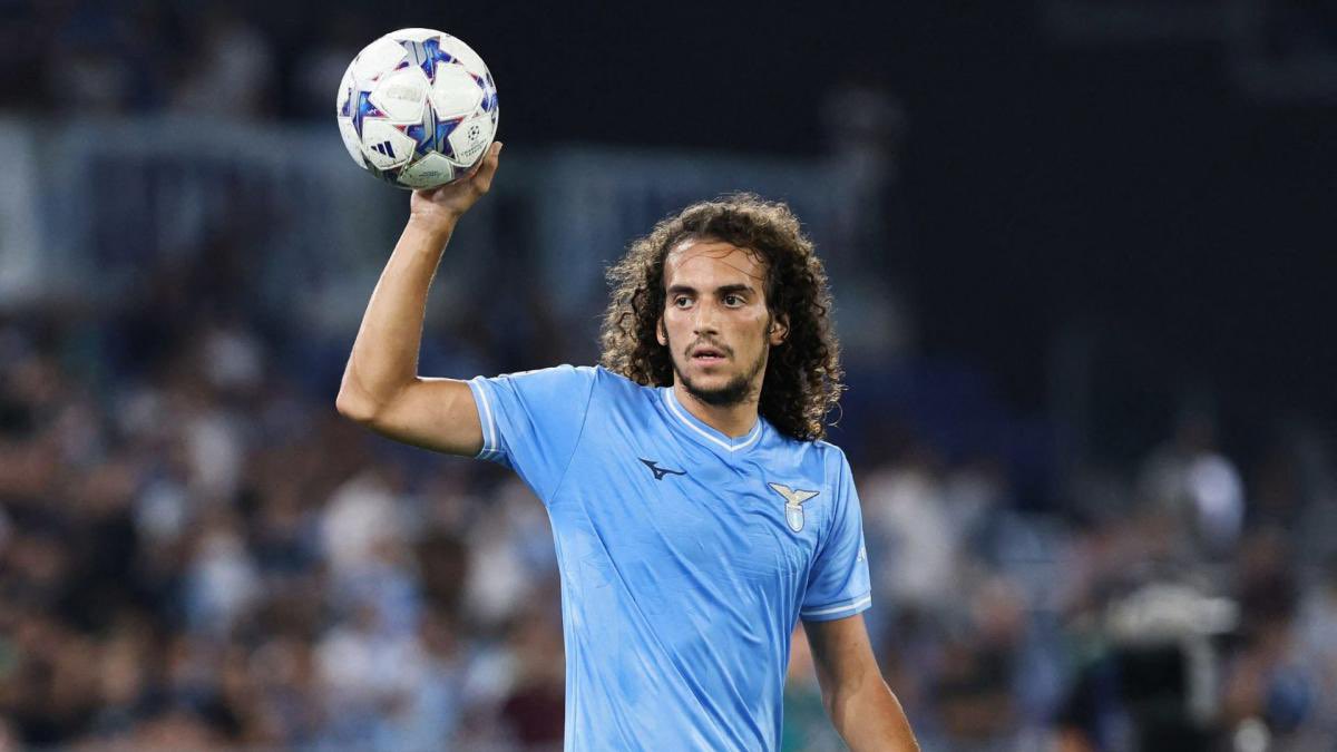🚨🚨🎙️| Radja Nainggolan: 'Guendouzi is useless. He only knows how to run. I can count at least 12 players better than him in Serie A.' 'Tell me one quality of Guendouzi?'
