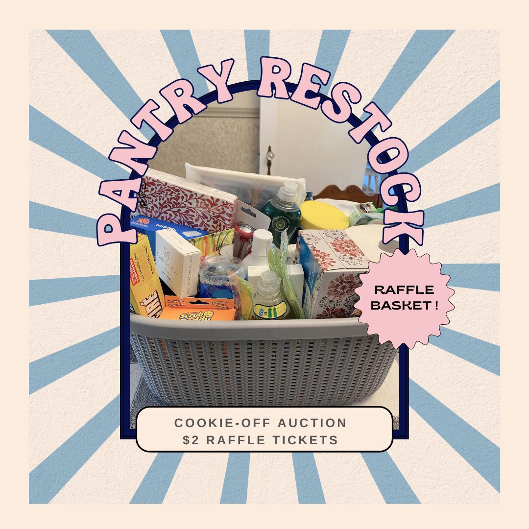 CulinaryCookOff's tweet image. Here’s an exciting sneak peek of the 8 beautiful baskets our Highlands School buddy classes created! For just a toonie-a-ticket, you can put-in-to-win! A special thank you to all of our families who contributed and to our PAC volunteers who put them together!