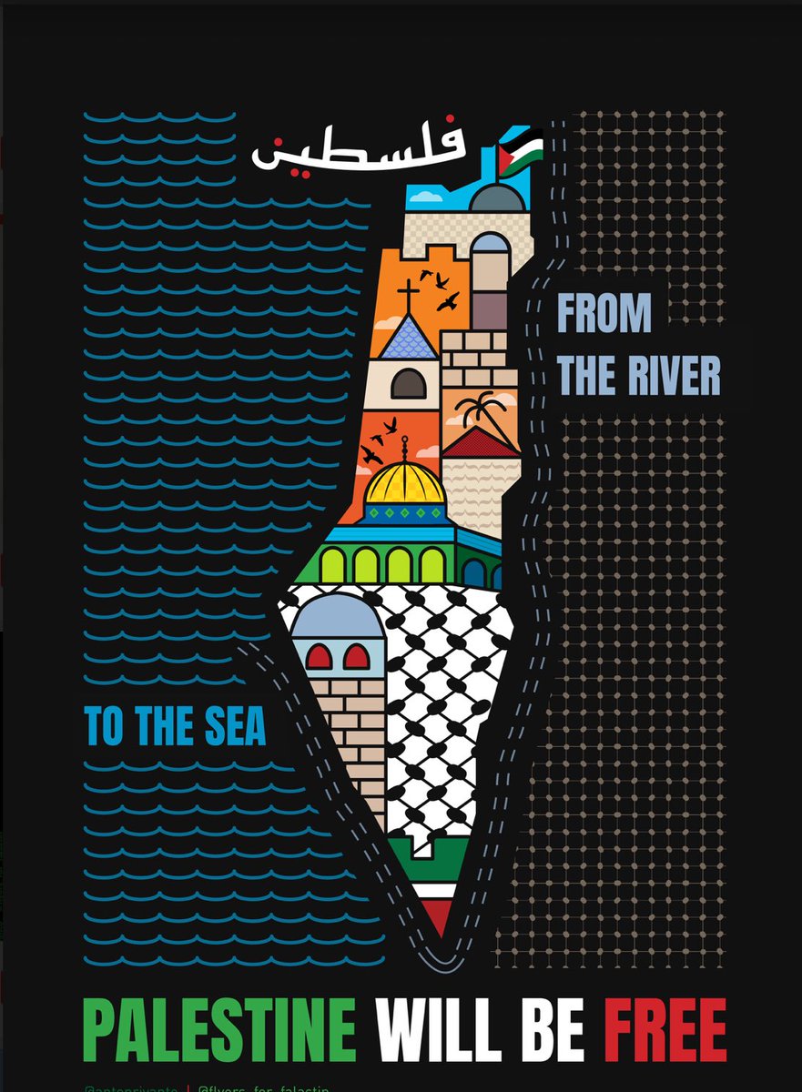 【今日のパレスチナ連帯スレッド🧵】 【2024/04/12】 今日もあちこちでアクションがあります。 オンライン講座や一斉アクションも🕊️ いっしょに考えてやっていきましょう🕊️ 「川から海まで、パレスチナは自由」
