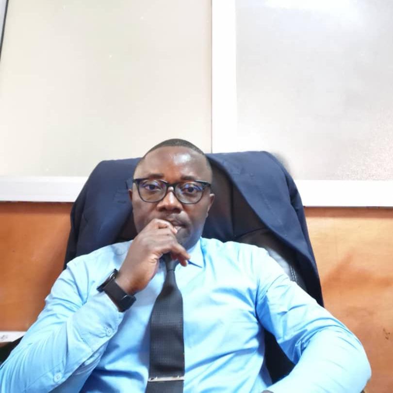 PascalNfor's tweet image. #NewProfilePic