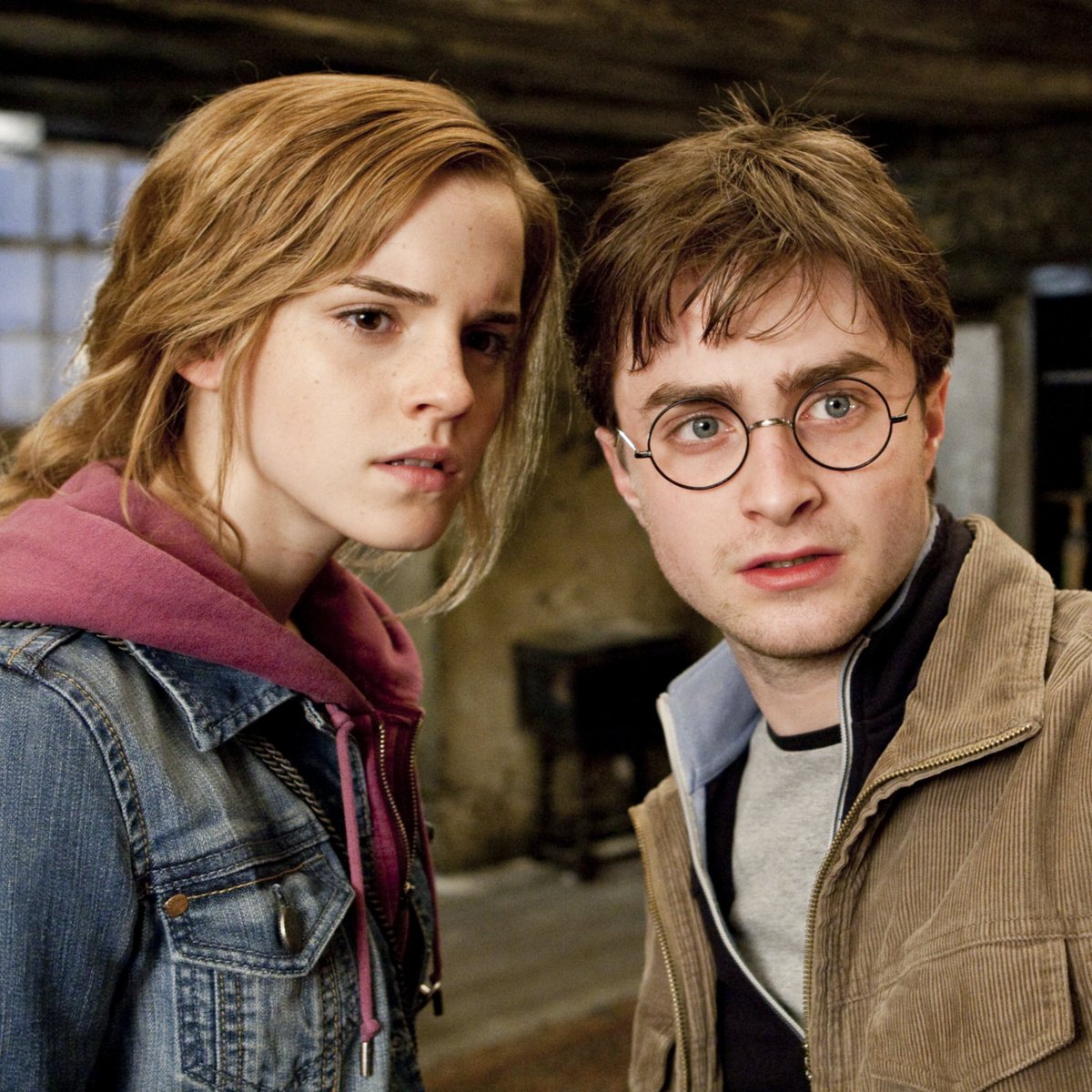 A transfóbica J.K. Rowling afirma que não perdoará Emma Watson e Daniel Radcliffe por defenderem e apoiarem pessoas trans.