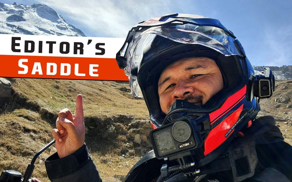 The adventure motorcycles industry has made a lot of progress in the past decade. So why is it that with all this progress, so much of the media talent is leaving or gone? adventuremotorcycle.com/editor-saddle/… #advmoto #SupportIndependentMedia