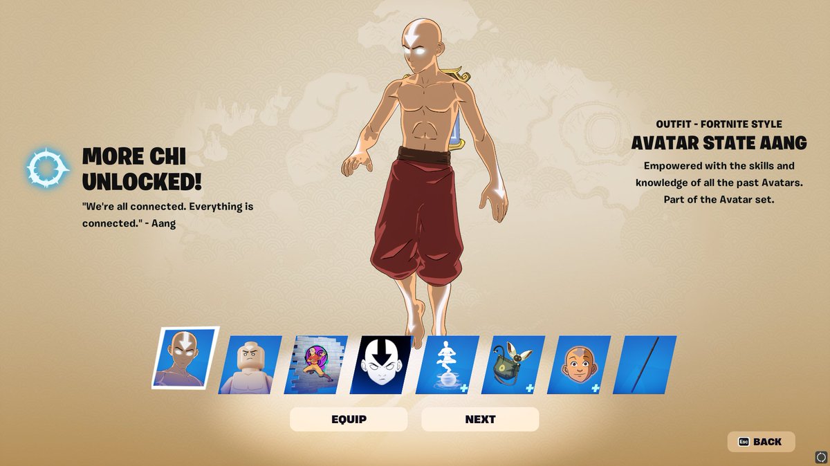 A few people who follow the steps below will receive a 1,000 V-Buck code in DM's to get the new Avatar 'Elements' Mini-pass for FREE! 🎁

• Retweet + Like
• Follow <a href="/ShopRoyaleFN/">ShopRoyale</a>
• Comment Done ✅

#Fortnite #Giveaway