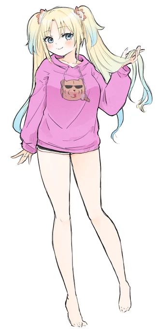 るりちゃん 