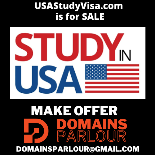 #USAStudyVisa(.)COM is for #SALE

#USA #UnitedStatesofAmerica #UnitedStates #US #America #Visa #StudyVisa #StudentVisa #Travel #TravelAgencies #Immigration #ImmigrationConsultant

#domains #domainsforsale #domainer #domaininvestor #premiumdomains #domainnames #makeoffer #forsale