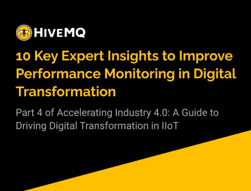 From defining objectives and selecting the right technologies to prioritizing security, fostering a culture of change, and embracing continuous improvement, every step of the digital transformation journey is essential. 🐝 loom.ly/Znhva8U 🐝 🐝 #MQTT #IIoT #IoT
