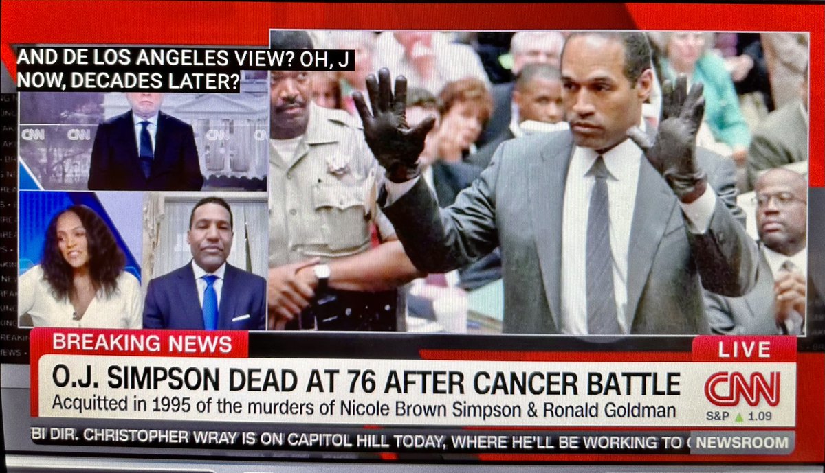 Imagine if @CNN spent hours of continuous coverage about how the past 12 months have been the hottest 🔥in history or how the Great Barrier Reef undergoing 8th major bleaching event, or how billions U.S. real estate exposed to climate risk that no one will bail them out for ….?