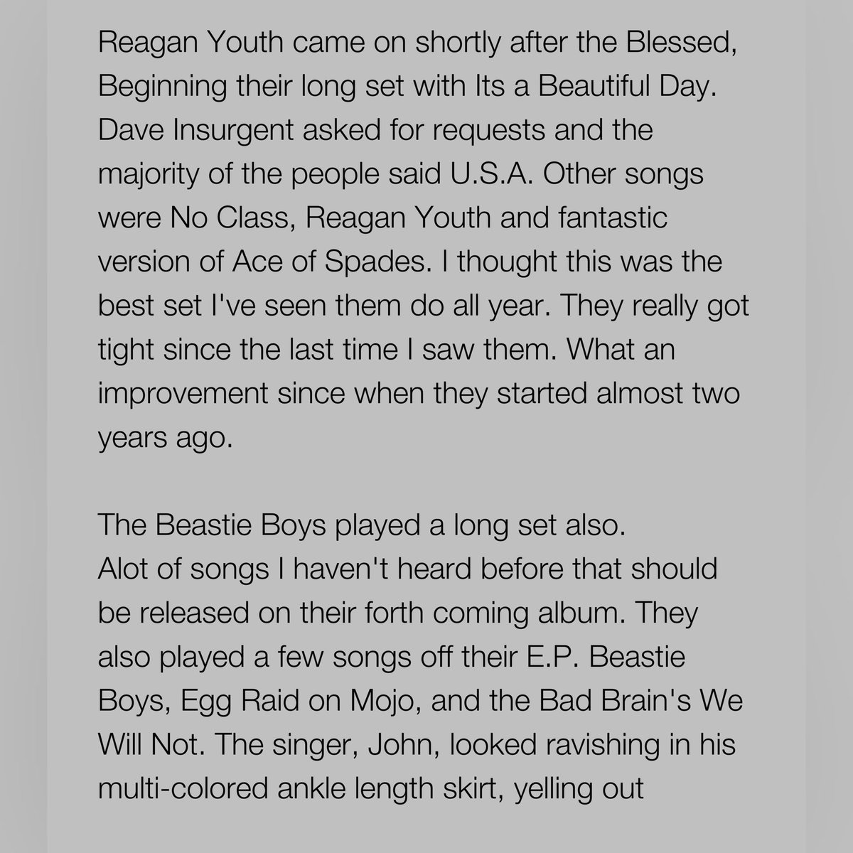 ReaganYouthBand tweet picture