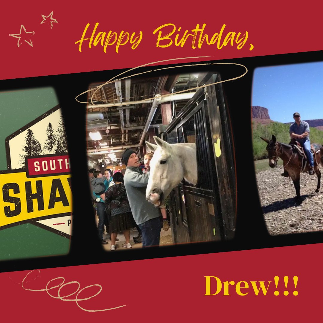 Happy Birthday Drew! We hope you have a fabulous day and a fantastic year. 
#southcarolinashavings #aikensc #welovehorses #equinebedding #shavings #fines #flakes #blended