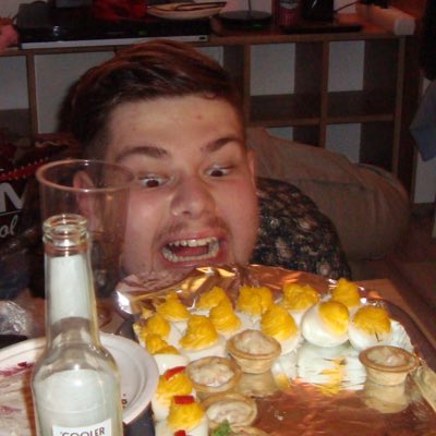 sa_tead's tweet photo. Being fat means that everything you think is food is food https://t.co/6EsLBglapG
