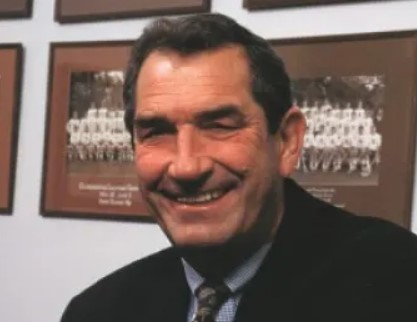 Lacrosse community mourns loss of Harry Price, 86, legendary Hill School coach, teacher, administrator - phillylacrosse.com/2024/lacrosse-…