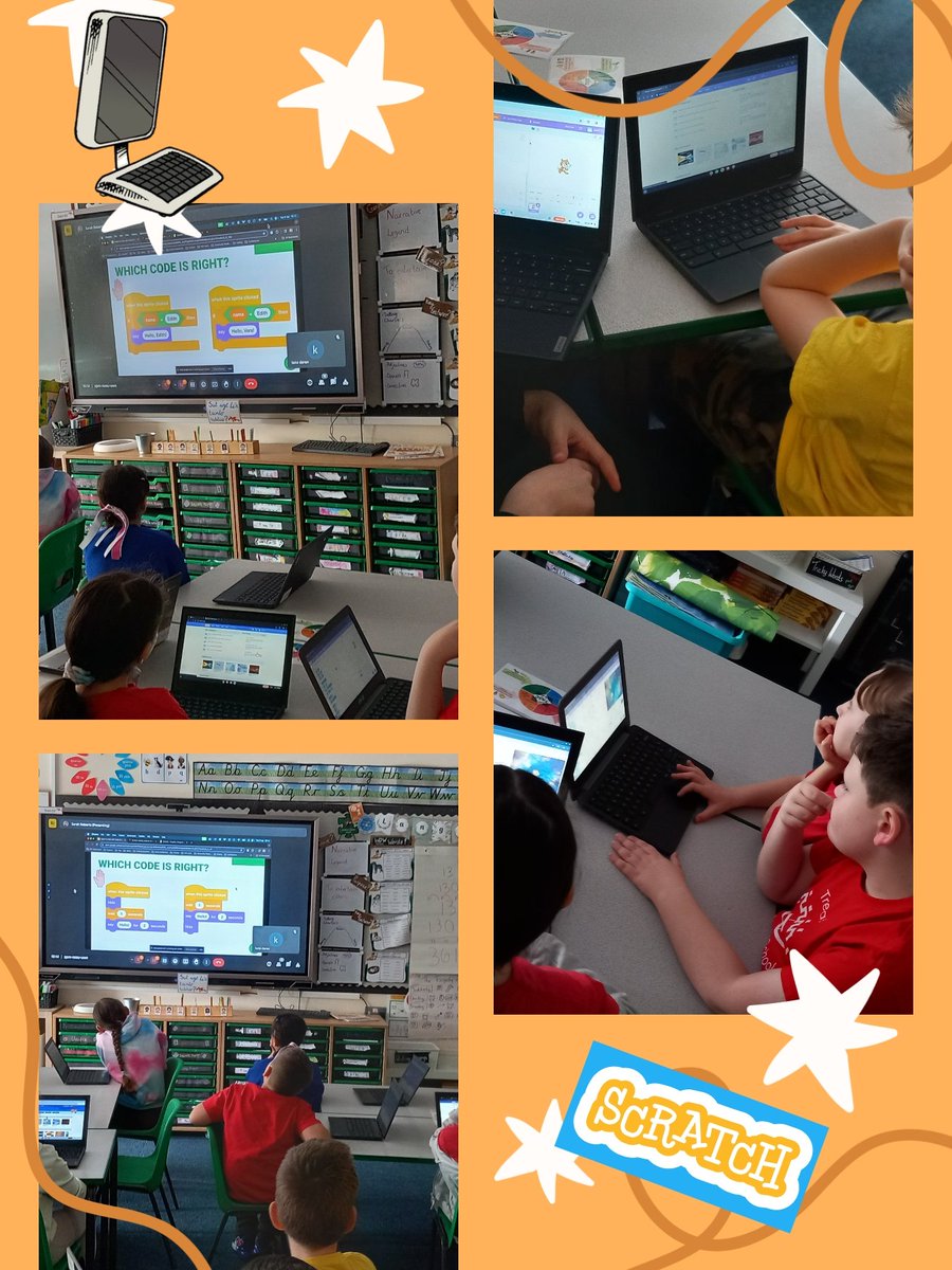 Trelai Primary tweet media