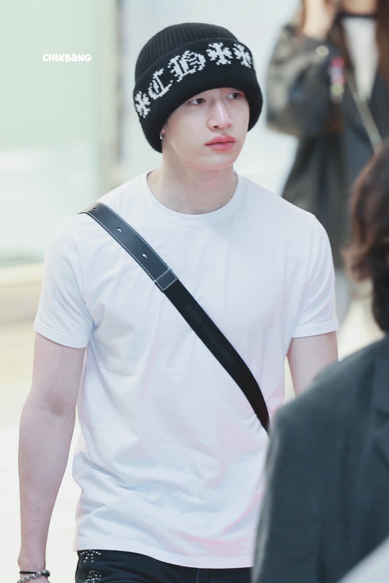 240411 GMP

#StrayKids #스트레이키즈 
#BangChan #방찬