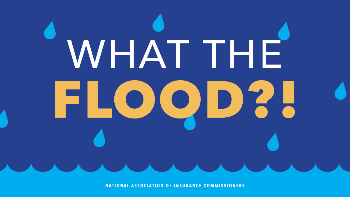 Did you know that just an inch of water in your home could cause $30,000 worth of damage? Don't forget to take our What the Flood?! quiz to learn the best ways to protect your property: ow.ly/YL6C50RaKzq