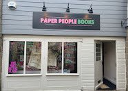 I am delighted to say Paper People Books now stocks The Harrogate Crime Series. If you are in Pateley Bridge please do pop in. Kerry will be pleased to see you. Please support indi bookshops. @HobeckBooks . @Pateley_Bridge @nidderdaleuk @Badgers1962 @Paperpeoplebook