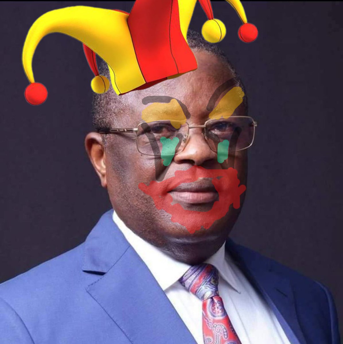 Dave Umahi boldly said on nationalTv that the total cost for Lagos-Calabar coastal highway is about N15.6 trillion ($13 billion)!!! For a 700 kilometres road!

Africa’s longest highway which links Cairo to Cape Town costed Egypt $1.6 billion for 1,156 Kilometres within its border