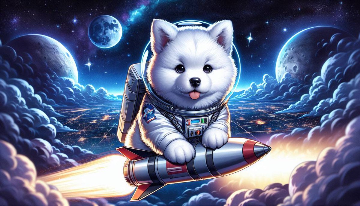 <a href="/InuKishu/">Kishu Inu</a> We strong kishu hodlers, let go for that 50b mc #kishu <a href="/InuKishu/">Kishu Inu</a>