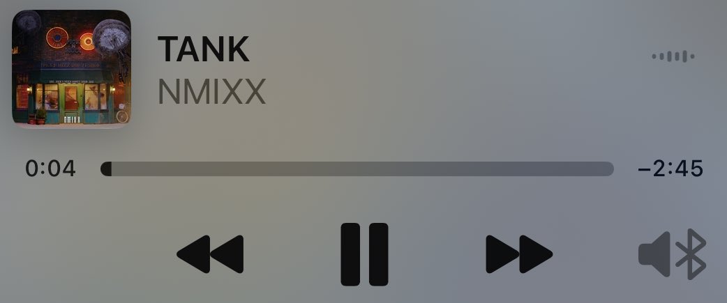 mixxville's tweet photo. one track has to go https://t.co/u1RHefgPyq