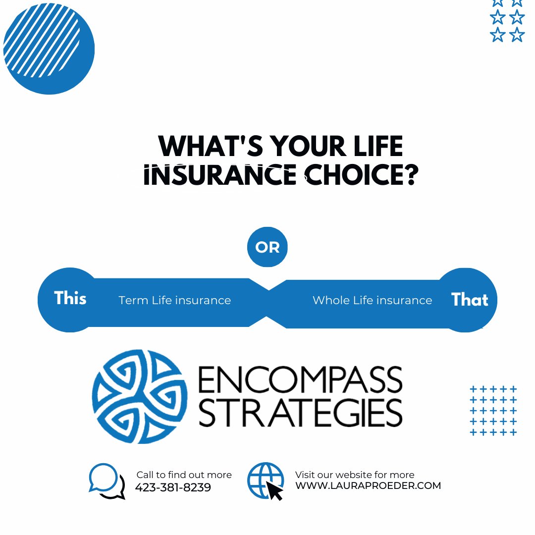 LauraRoeder_RR's tweet photo. This or That Thursday

It is your choice.  Make sure it is correct for you and your family. https://t.co/pKv4F0MGkc
