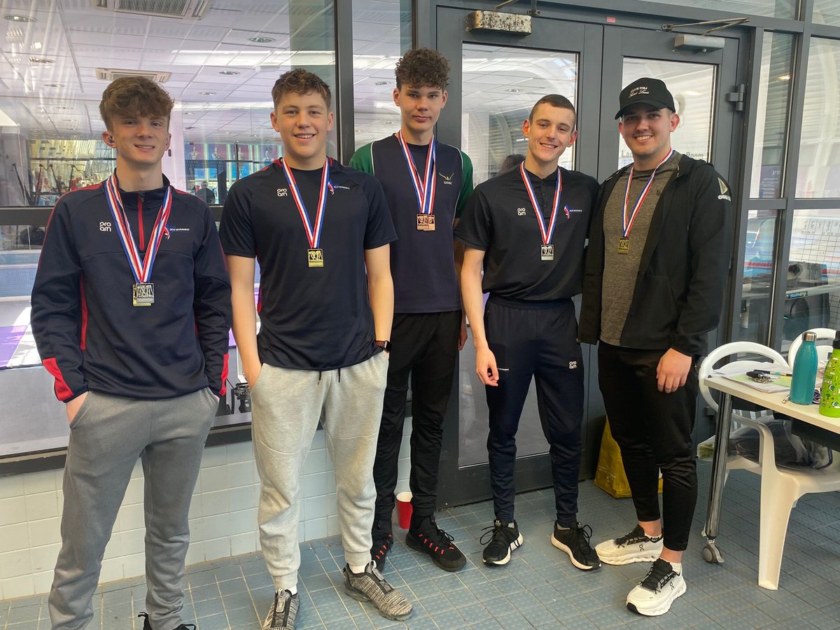 GBDSC (@gbdeafswimming) on Twitter photo Are you ready for more!!!
Here are our winners BOYS 100m Freestyle (Category A & B)
Connor <a href="/MarchMarlins/">March Marlins SC</a>
Calan @CorshamASC
Nathan <a href="/wirralmetro/">Wirral Metro SC</a>
Nathan <a href="/YorkBathsClub/">York City Baths Club</a>
Martynas <a href="/Wycombe_Swim/">Wycombe Swimming</a>
🥇🥇🥈🥈🥉
#deaf
#DeafAwareness
#swimming
#winnerwinner
#SportForAll
#DeafSport Are you ready for more!!!
Here are our winners BOYS 100m Freestyle (Category A & B)
Connor <a href="/MarchMarlins/">March Marlins SC</a>
Calan @CorshamASC
Nathan <a href="/wirralmetro/">Wirral Metro SC</a>
Nathan <a href="/YorkBathsClub/">York City Baths Club</a>
Martynas <a href="/Wycombe_Swim/">Wycombe Swimming</a>
🥇🥇🥈🥈🥉
#deaf
#DeafAwareness
#swimming
#winnerwinner
#SportForAll
#DeafSport