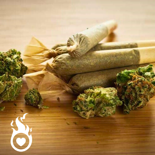 📦 Fast, discreet delivery of THCPO-HHCPO-THCP pre-rolls to your doorstep. 

No rolling hassles! Slow burn 🚬, potent effects, &amp; more herb per joint. 

🪁Dive into euphoria &amp; enhanced mood. Mental clarity meets deep relaxation. 

🔗heartjacking.com/en/2153-THCPO-…

#elevate #WonkyWellness