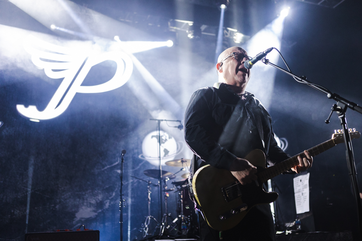 We're reminiscing back to when @PIXIES took over #O2ForumKentishTown with three consecutive nights. 👏 📷 @justjohnphoto for @academyamg (𝘱𝘭𝘦𝘢𝘴𝘦 𝘥𝘰 𝘯𝘰𝘵 𝘶𝘴𝘦 𝘸𝘪𝘵𝘩𝘰𝘶𝘵 𝘱𝘦𝘳𝘮𝘪𝘴𝘴𝘪𝘰𝘯) #Pixies O2 Forum Kentish Town - Monday 18 March 2024