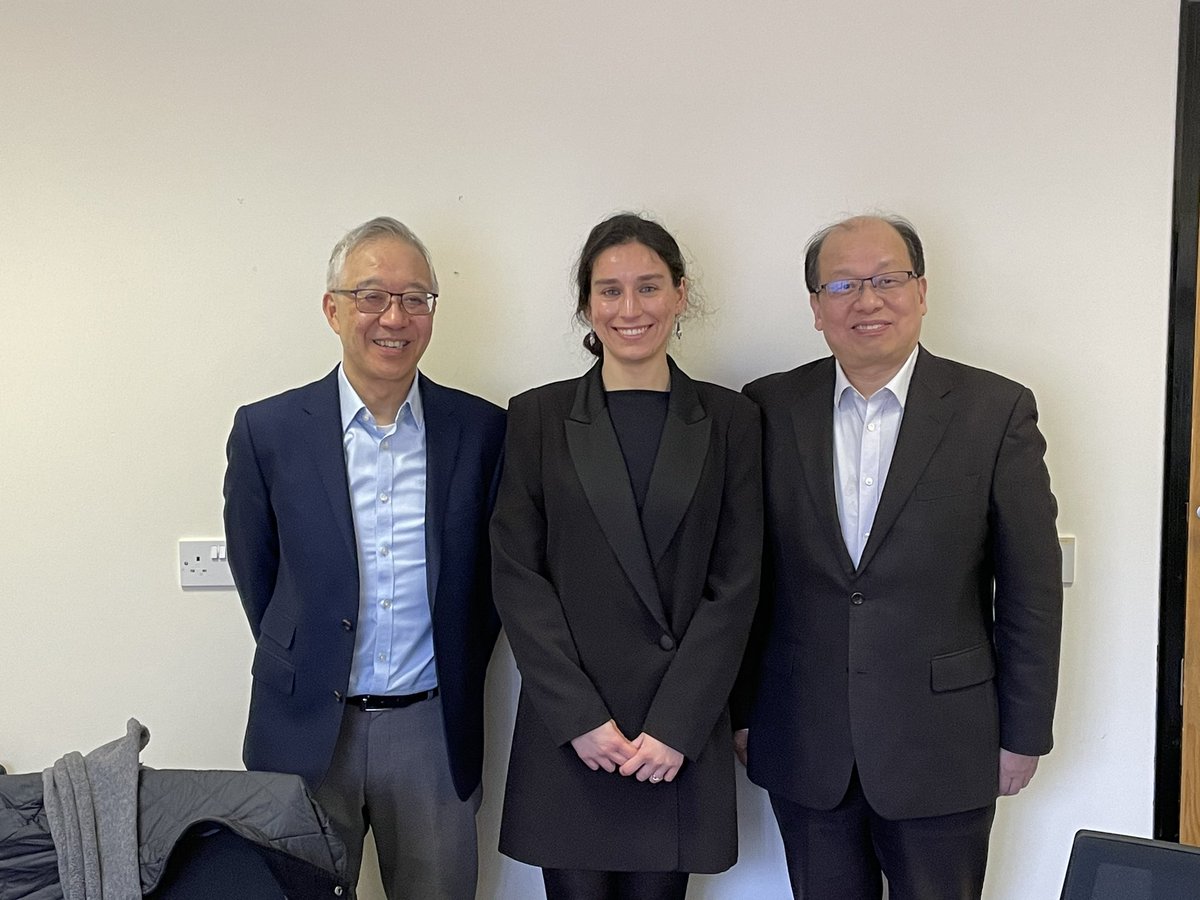 Alan Parker tweet media