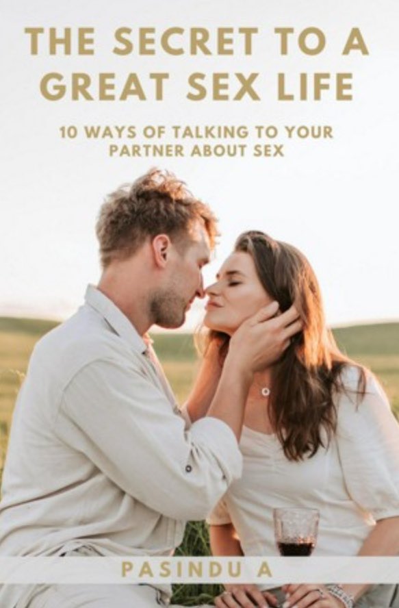 Do you know the secret to a great #sex #life . Let’s find out!

#thursdaymorning #readingcommunity #BooksWorthReading #author #WritingCommmunity #love #Romance #writer #book #dating #books #Psychology #writerLift #readers #RelationshipAdvice 

books2read.com/u/mgRqrK
