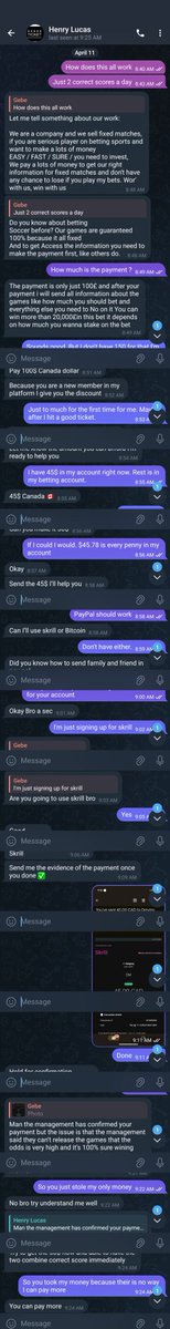 RAW DAWG CAPPERS tweet media