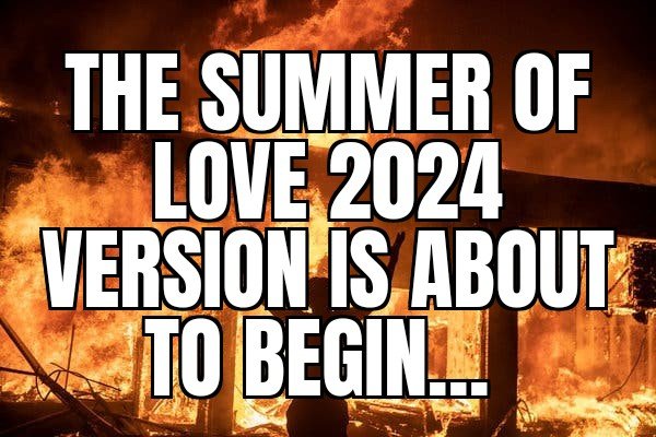 Who feels like a repeat of 2020 is about to begin?