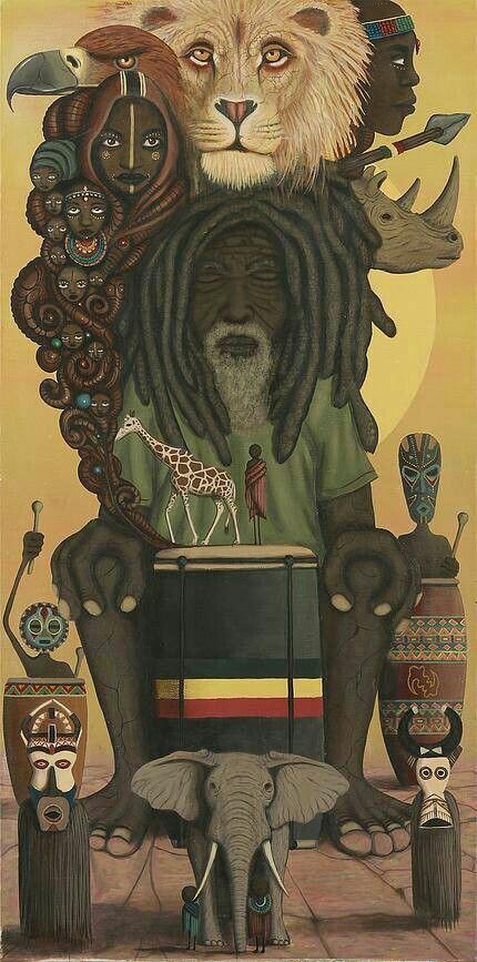 JAH LOVE YOU SHALOM RASTAFARAI H.I.M ❤️💛💚 (@axpap69) on Twitter photo 