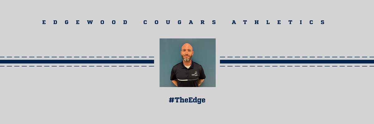 TheEdgeAthletic's tweet image. Pending Board Approval the Edgewood Athletic Department is excited to name Jeff King as the new Edgewood High School head wrestling coach. Coach King is a 2001 graduate of Edgewood High School. @swosportsdaily @swblsports @bchssreport @mikedyer