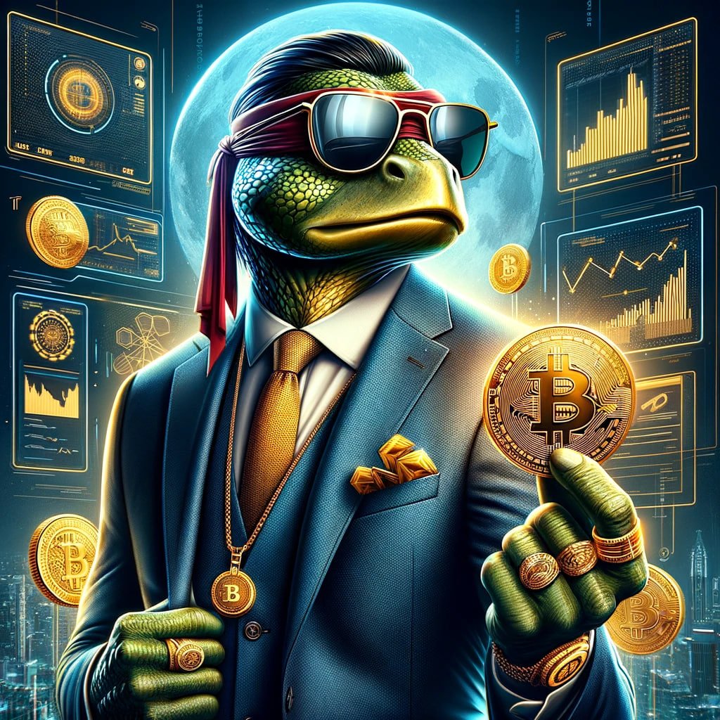 TurtleBossCoin's tweet image. Additionally, as the project scales up, strengthening security measures and protection mechanisms becomes increasingly important to safeguard user assets and data security.#TurtleBoss