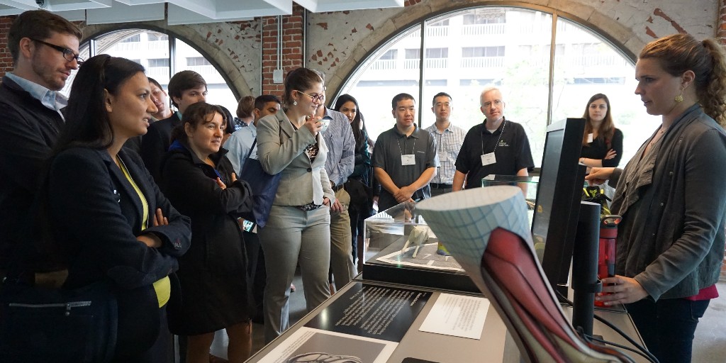 Students in our online Master of Information and Cybersecurity (MICS) program graduate with a versatile skill set, connections to nearby technology hub Silicon Valley, and the support of a global alumni network. Learn more here: bit.ly/3sv88uO