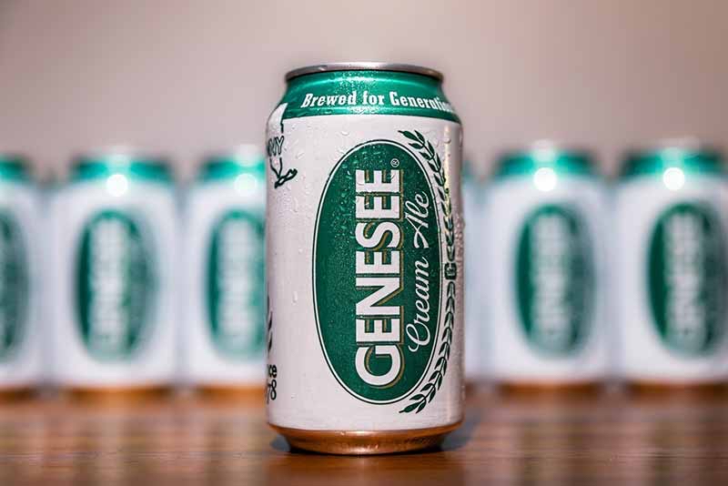 Over the years, Genesee Cream Ale has developed a cult-like following for its distinguished taste, history, and regionality. Join us as we tell the story of Genny, one of the Northeast’s most iconic beers. 🔗: bit.ly/4cyxCyr