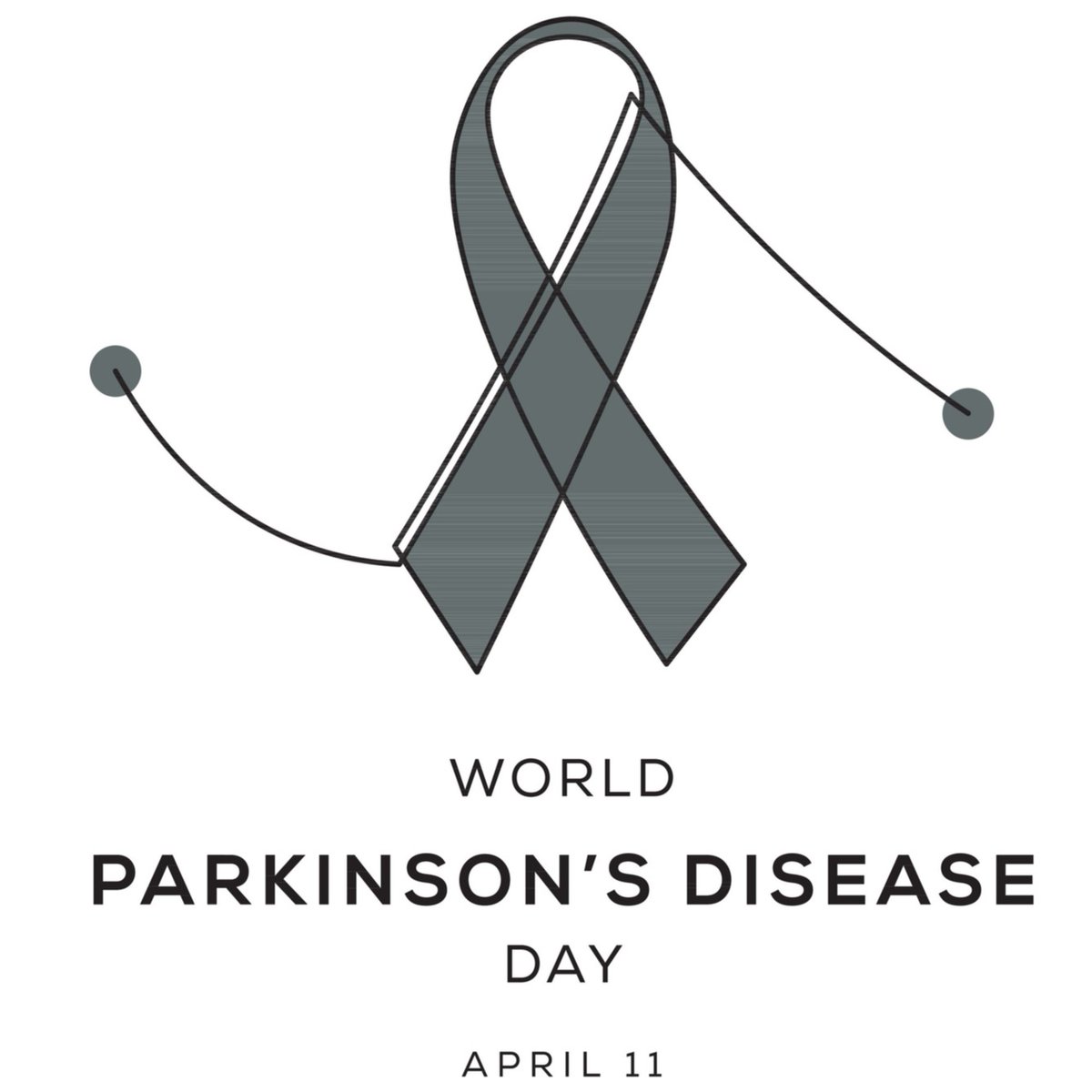 #Parkinsons disease can begin years and possibly decades before motor problems appear. Learn more about this condition and read the inspiring stories of those facing it: bit.ly/3INgEyI #WorldParkinsonsDay #Tremor