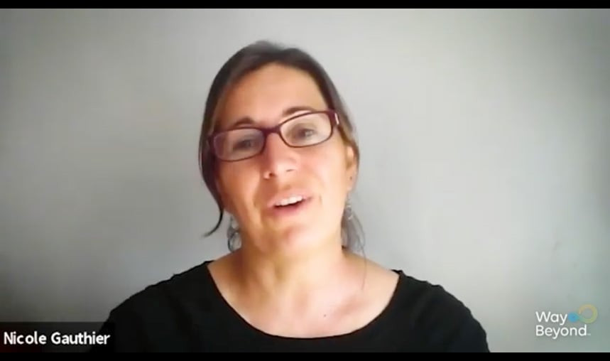 What is plant pathology, and why is it important to growers? Interview with Dr. Nicole Gauthier Ph.D. hubs.ly/Q02q-cYQ0 #plantpathology #plantdisease #growers #sanitation