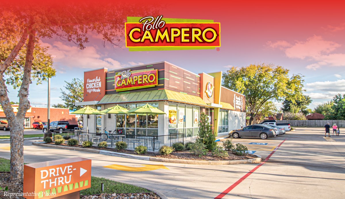 Pollo Campero | 15 Year Absolute Net Lease | Infill Austin | New Construction
More Info: bit.ly/3xsUvDr
#nnn #commercialrealestate #investmentproperties