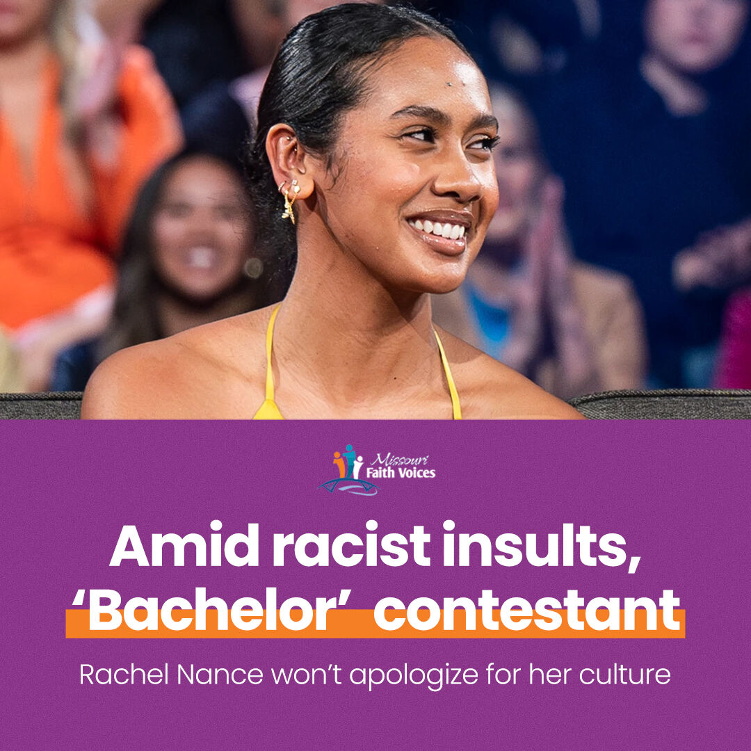 Standing strong against racism and celebrating cultural pride with Rachel Nance.  🌟

We must refuse to apologize for who we are, adopt our heritage, and break barriers in Hollywood.

Let's use discrimination as fuel for change and empowerment.

#equityforall #justiceforallofthem