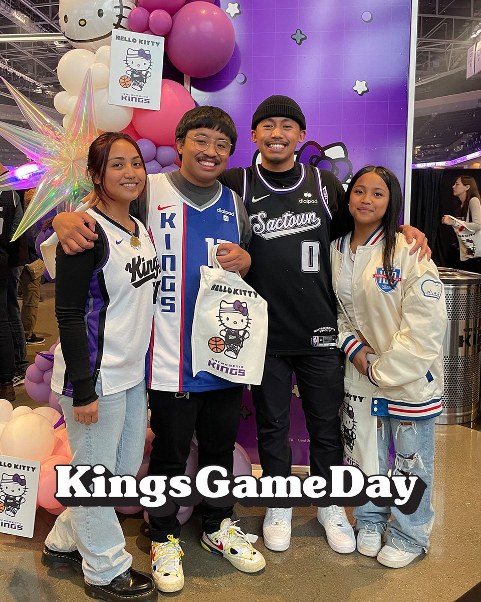 SacramentoKings tweet picture