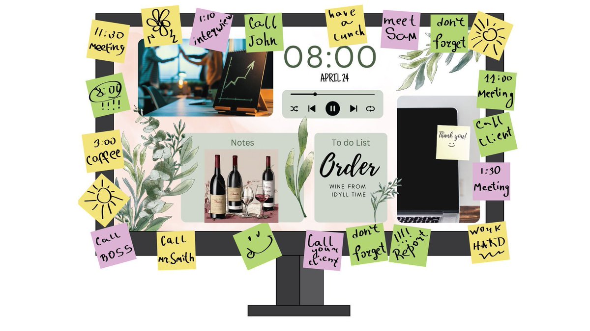 JoanJPGraphics's tweet image. Admins, where would we be without them? This April 24th let&apos;s show your appreciation with print. Be it a heartfelt note, a hallway banner, or a custom wine gift, print makes it personal Here&apos;s to our admins, for their unwavering dedication &amp;amp; support!  #ThankYourAdmins #AdminsRock