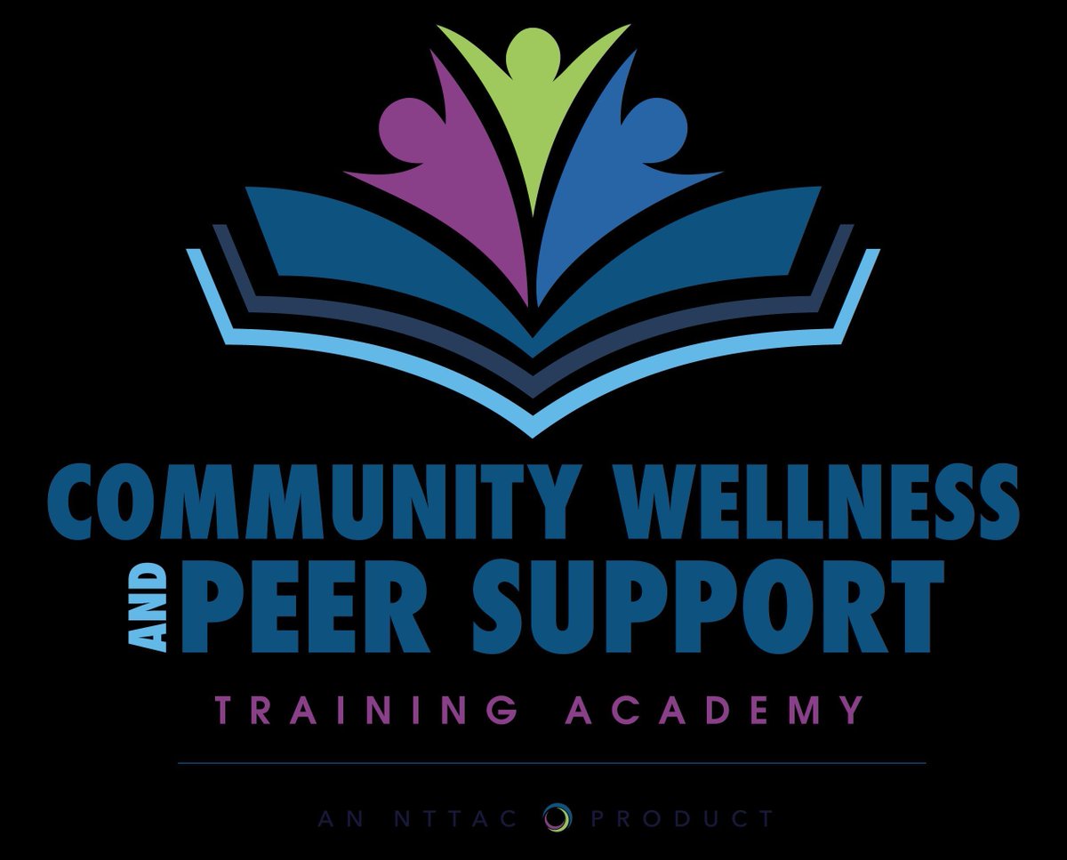 New Resource from our colleagues at @nttac_mh Community Wellness & Peer Support (CWAPS) Training Academy - a broad collection resources that share a commitment to resilience, empathy, & collaboration w/in communities. buff.ly/3VUnGcV #CommunityEngagement #CIRCCenter