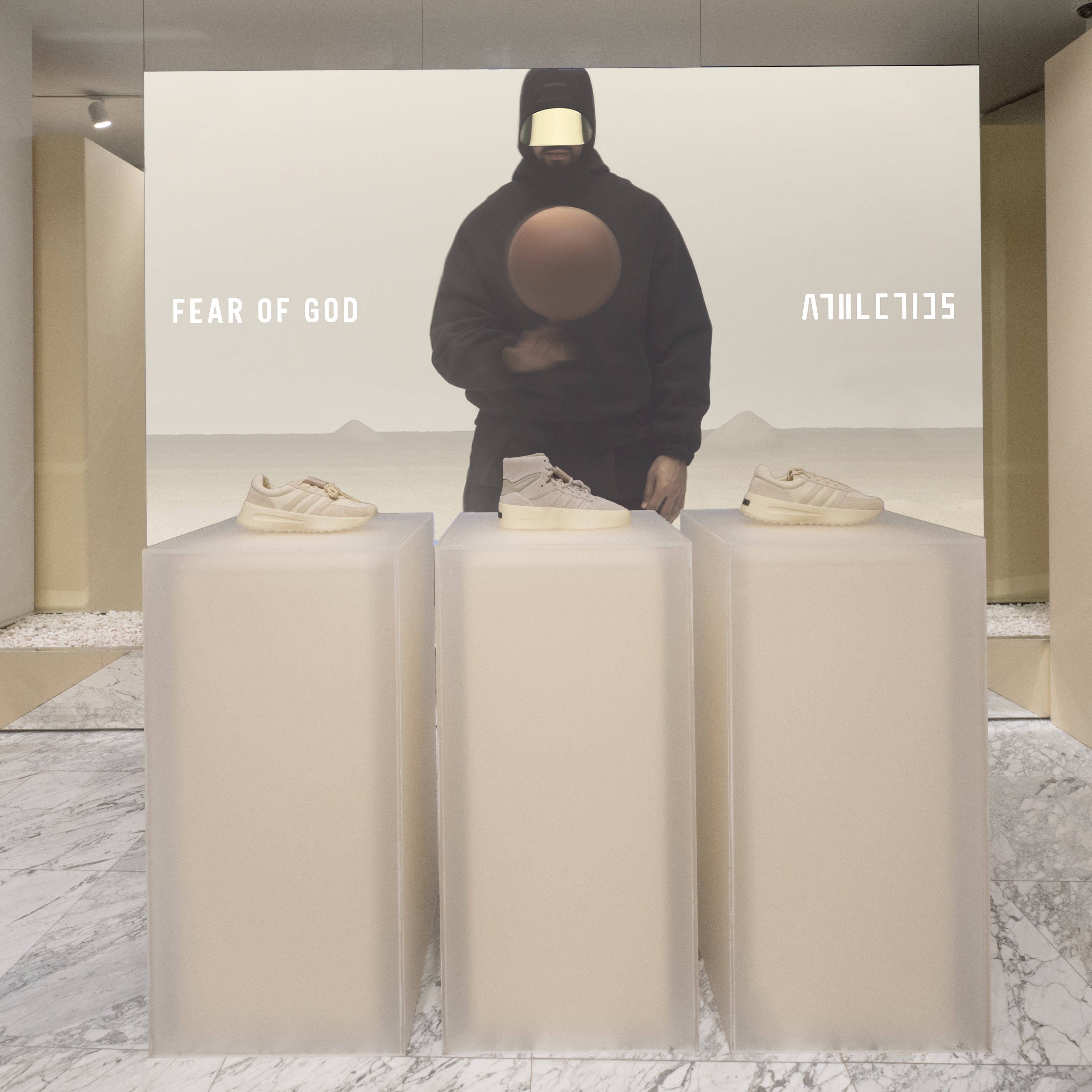 Endclothing fear of god new arrivals
