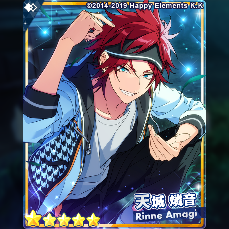 ensemble_stars tweet picture