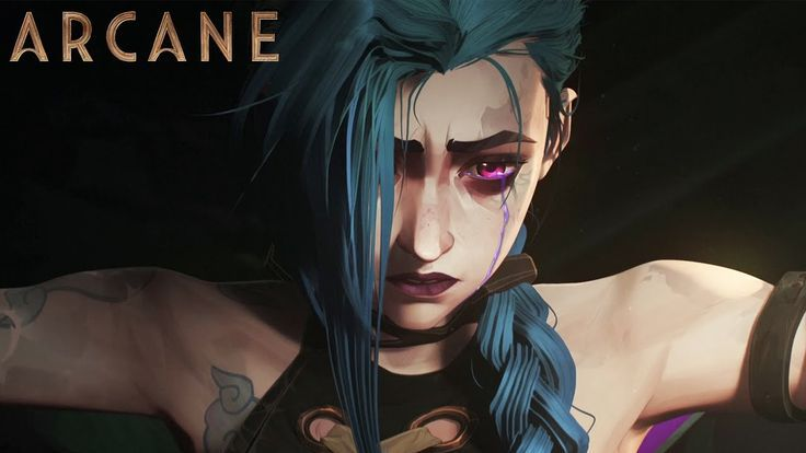 💬 La actriz de voz de JINX en ARCANE, Ella Purnell ha hablado sobre la segunda temporada de la serie de animación basada en el universo de League of Legends en una entrevista para TechRadar: 'Volví al estudio para completar algunos diálogos para el final de la segunda temporada…