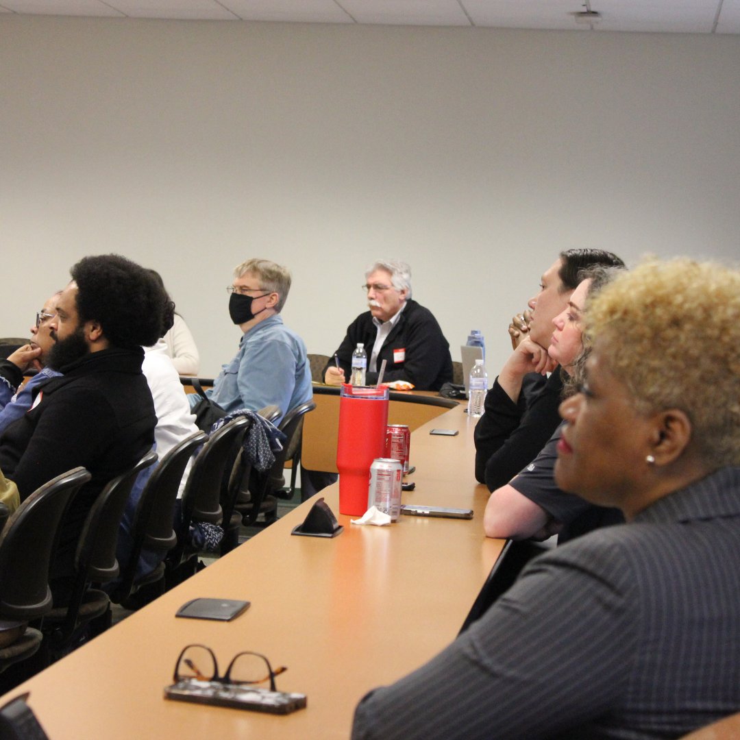 Pro Bono Resource Center of Maryland tweet media