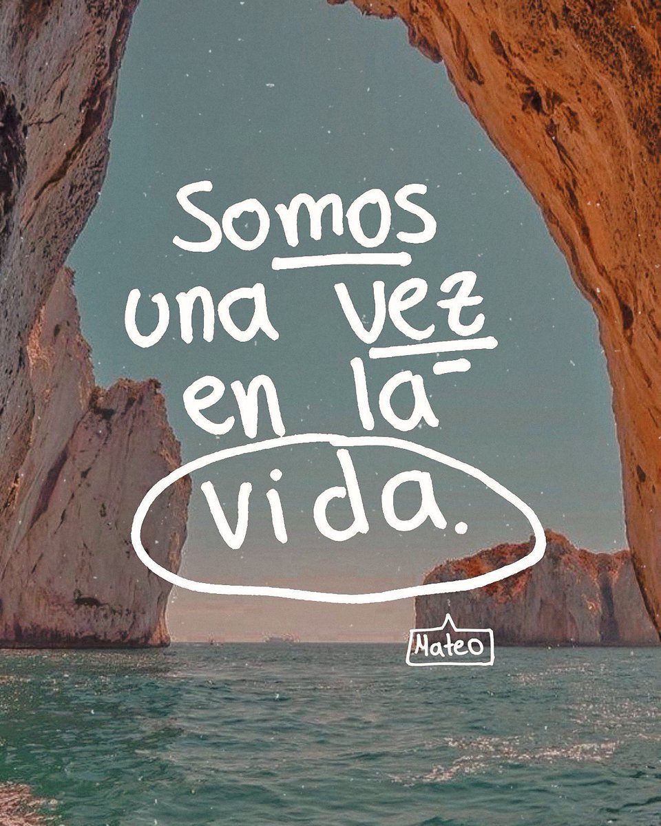 nación (@escritosnacion) on Twitter photo 