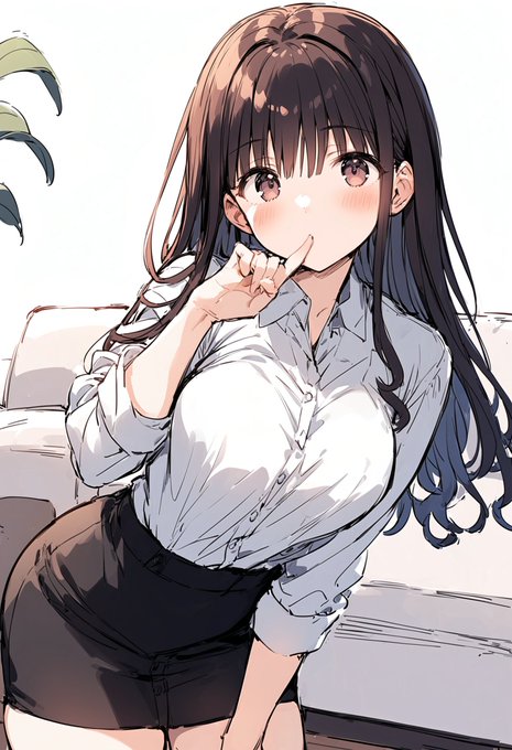 ねえ、何か忘れてない? 