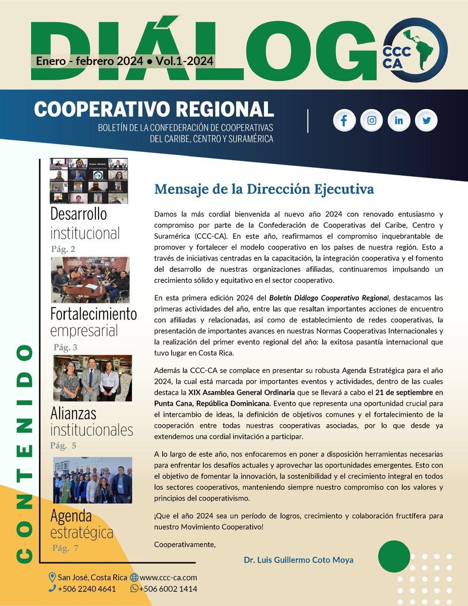 CCC-CA (@cccca20) on Twitter photo Compartimos el Boletín #1-2024
online.fliphtml5.com/eoict/chwa/ Compartimos el Boletín #1-2024
online.fliphtml5.com/eoict/chwa/